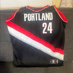 NBA Jersey - Portland Trailblazers